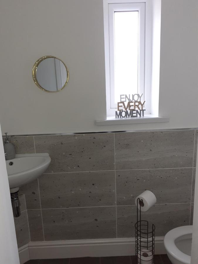 Lovely Coastal House In The Western Lake District Minimum 3 Night Stay St Bees Exterior foto