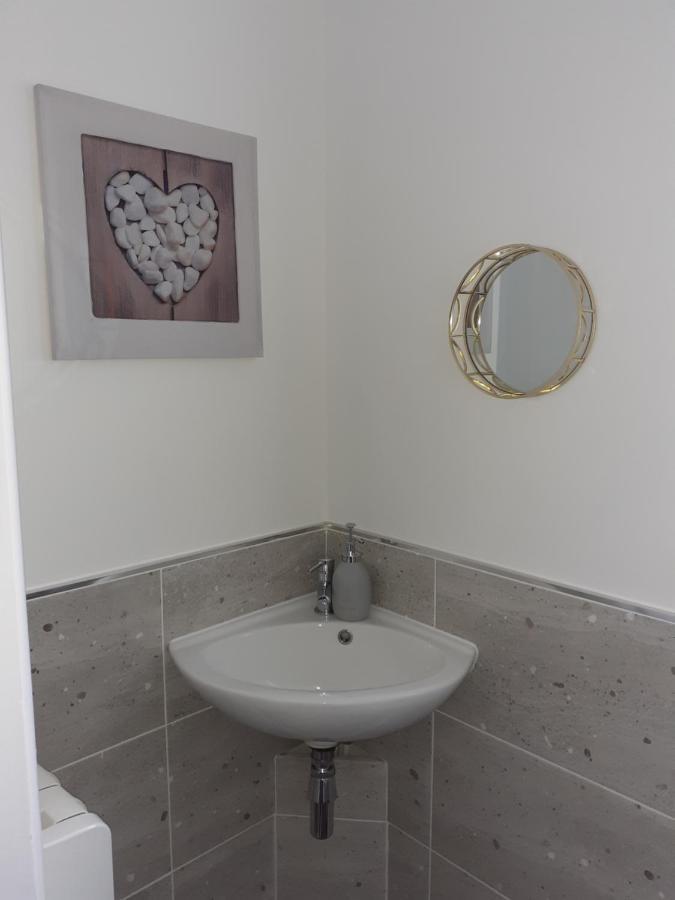 Lovely Coastal House In The Western Lake District Minimum 3 Night Stay St Bees Exterior foto