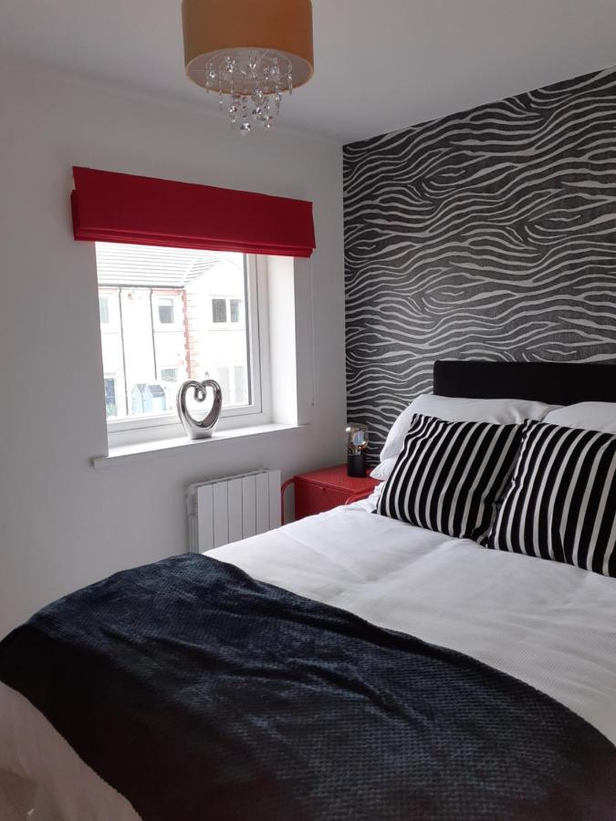 Lovely Coastal House In The Western Lake District Minimum 3 Night Stay St Bees Exterior foto
