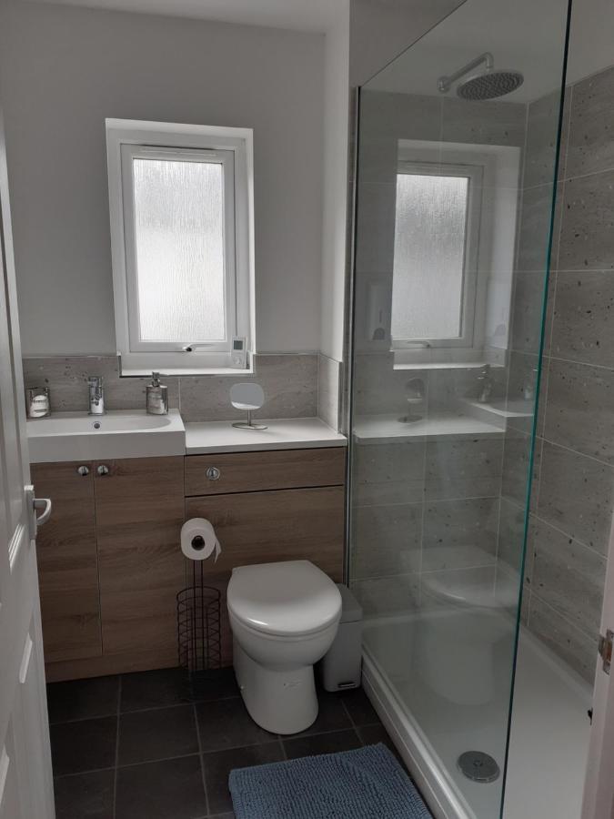 Lovely Coastal House In The Western Lake District Minimum 3 Night Stay St Bees Exterior foto