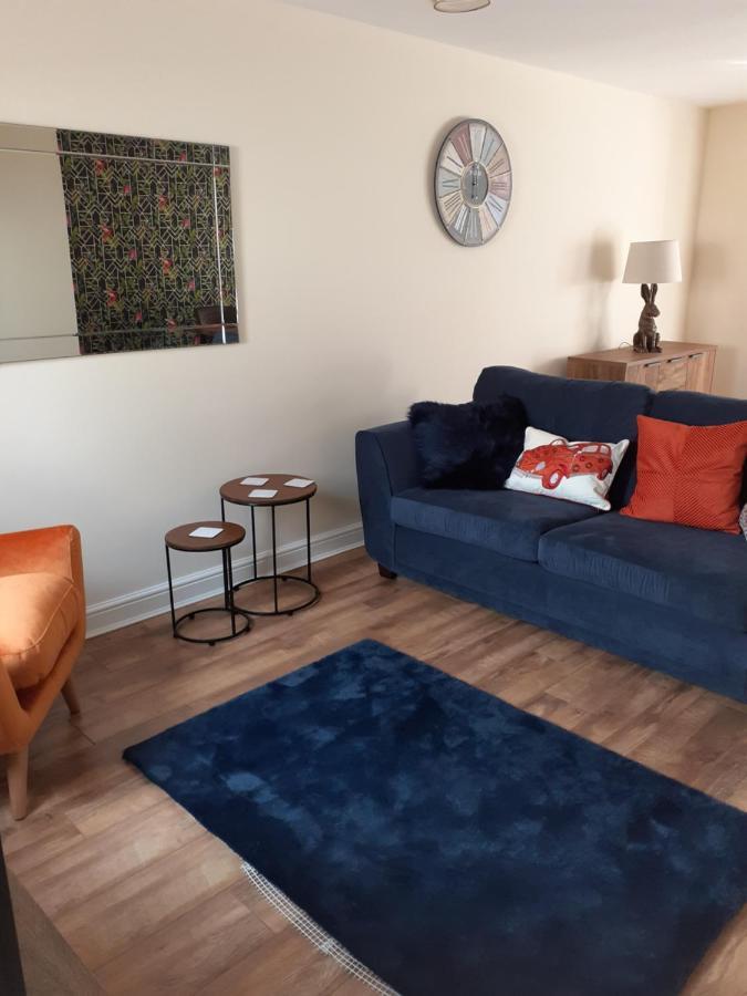 Lovely Coastal House In The Western Lake District Minimum 3 Night Stay St Bees Exterior foto